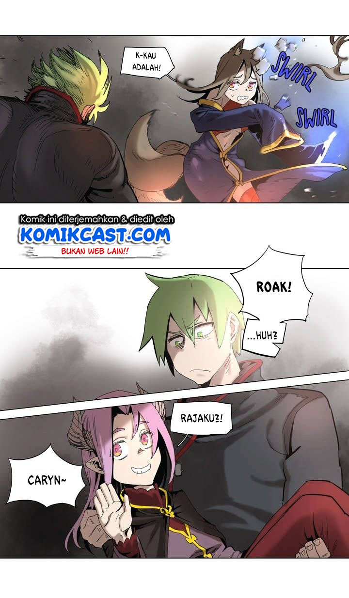 4 Cut Hero Chapter 62 Gambar 17