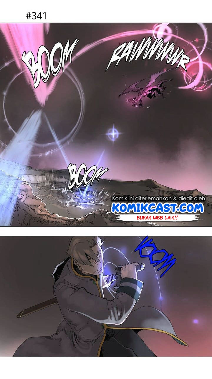 4 Cut Hero Chapter 62 Gambar 23