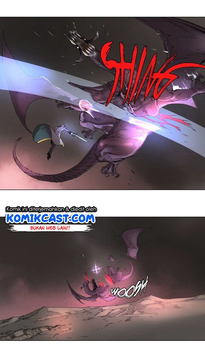 4 Cut Hero Chapter 62 Gambar 24