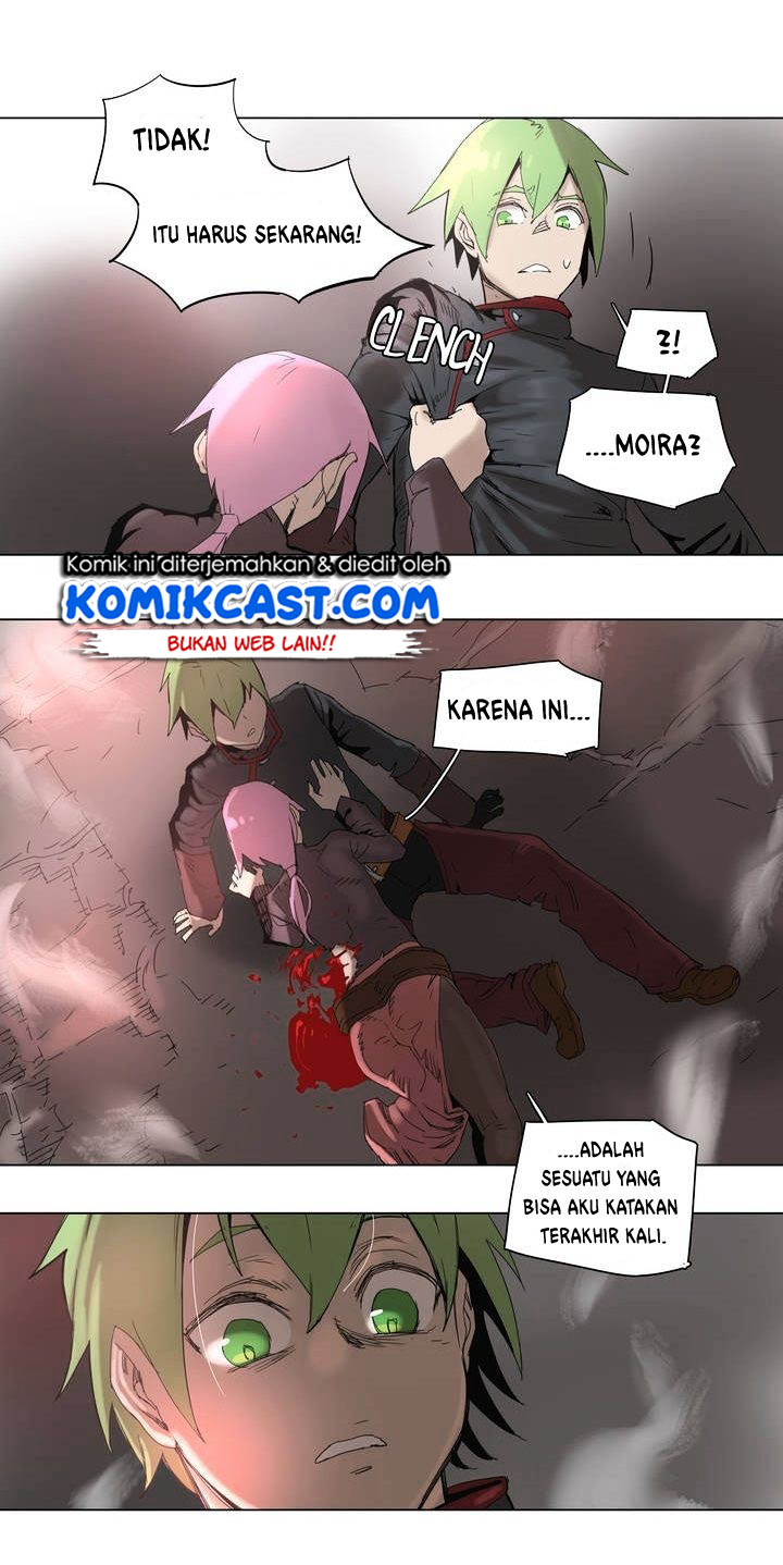 4 Cut Hero Chapter 61 Gambar 13