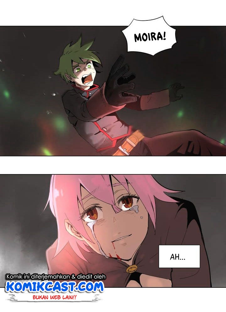 4 Cut Hero Chapter 61 Gambar 17