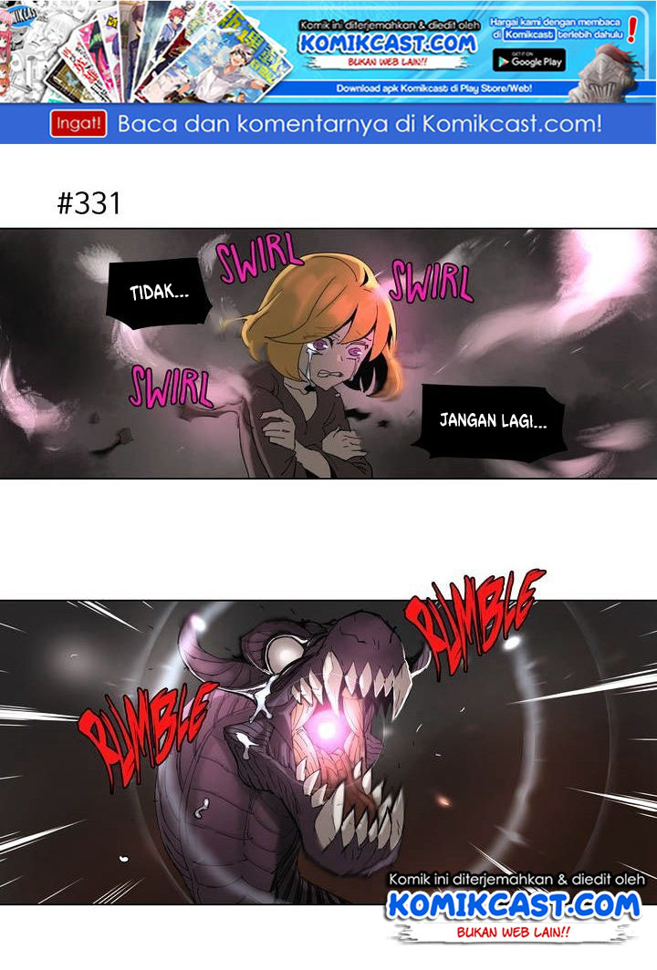 Manhwa 4 Cut Hero Chapter 61 gambar nomor 2