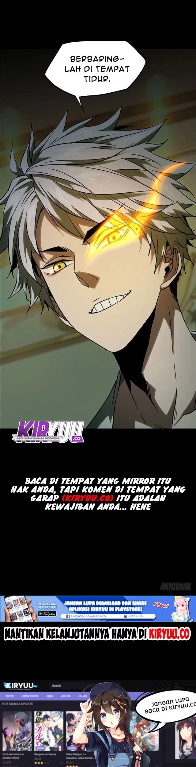 Da Xiang Wuxing Chapter 25 Gambar 21