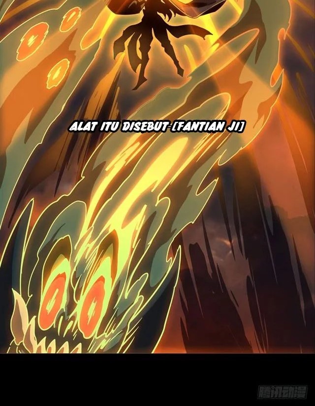 Da Xiang Wuxing Chapter 25 Gambar 16