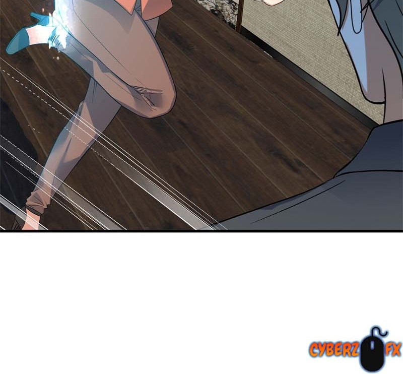 Celestial Jailer Chapter 32 Gambar 16