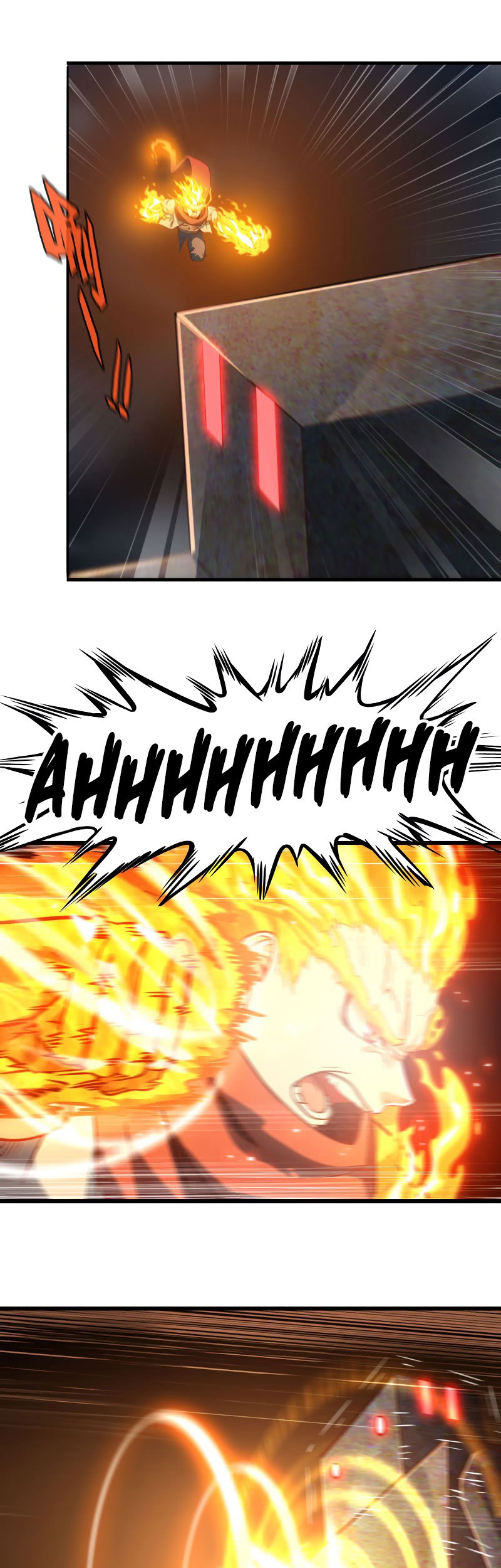 My Wife is a Demon Queen Chapter 176 Gambar 6