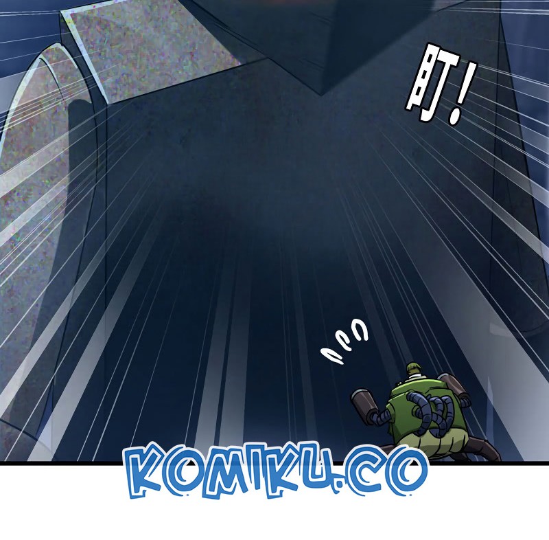 My Wife is a Demon Queen Chapter 176 Gambar 17