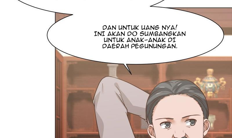 I Have a Dragon on My Body Chapter 103 Gambar 5