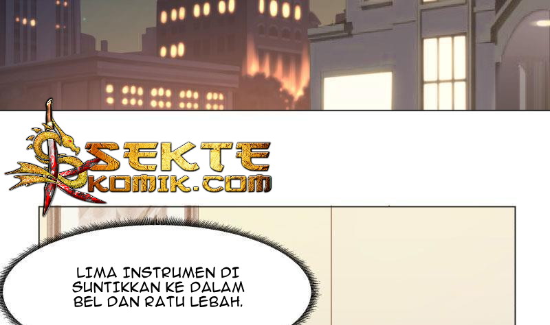 I Have a Dragon on My Body Chapter 103 Gambar 10