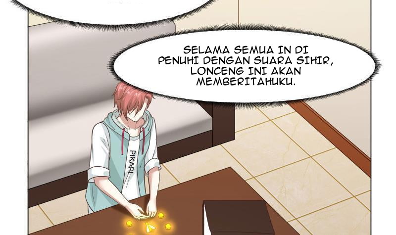 I Have a Dragon on My Body Chapter 103 Gambar 11