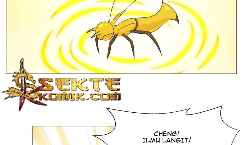 I Have a Dragon on My Body Chapter 103 Gambar 14