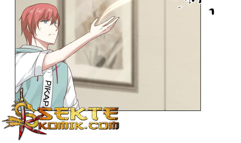 I Have a Dragon on My Body Chapter 103 Gambar 19