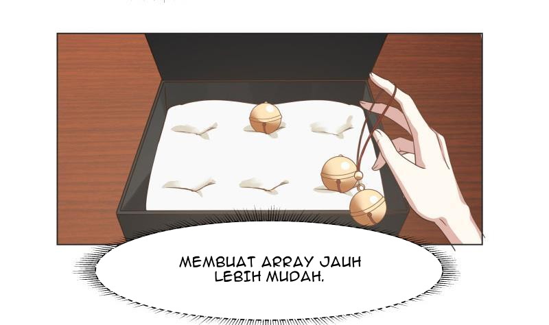 I Have a Dragon on My Body Chapter 103 Gambar 22