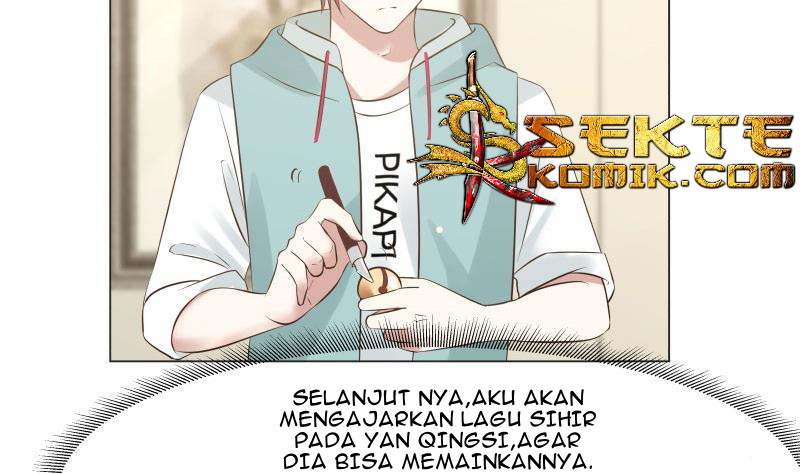 I Have a Dragon on My Body Chapter 103 Gambar 24