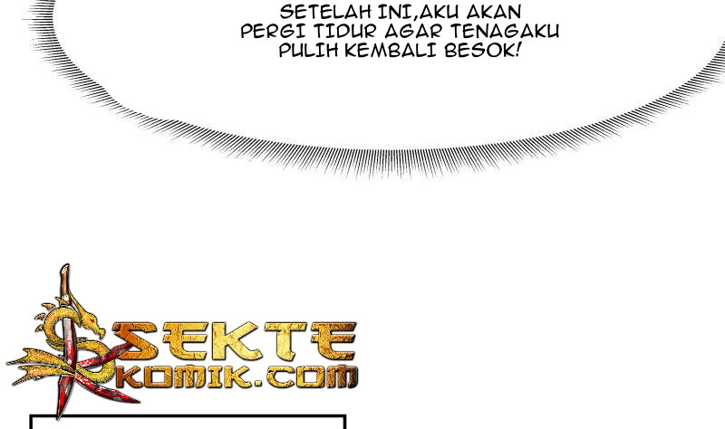 I Have a Dragon on My Body Chapter 103 Gambar 25