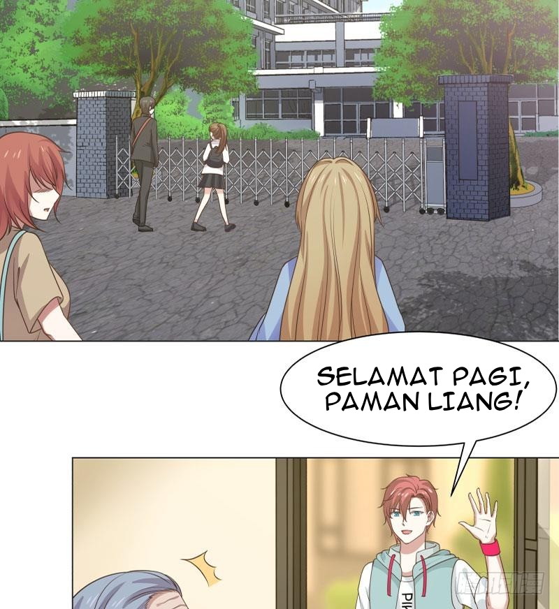 I Have a Dragon on My Body Chapter 103 Gambar 27