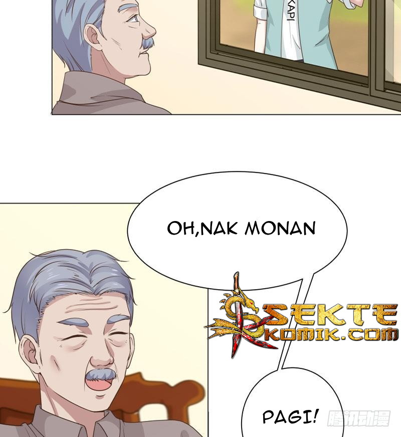 I Have a Dragon on My Body Chapter 103 Gambar 28