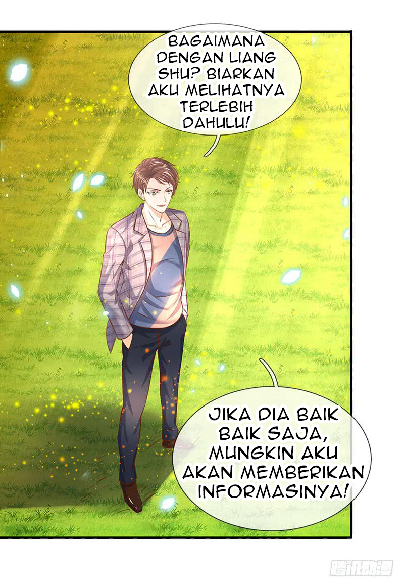 Wan Gu Shen Wang Chapter 52 Gambar 16