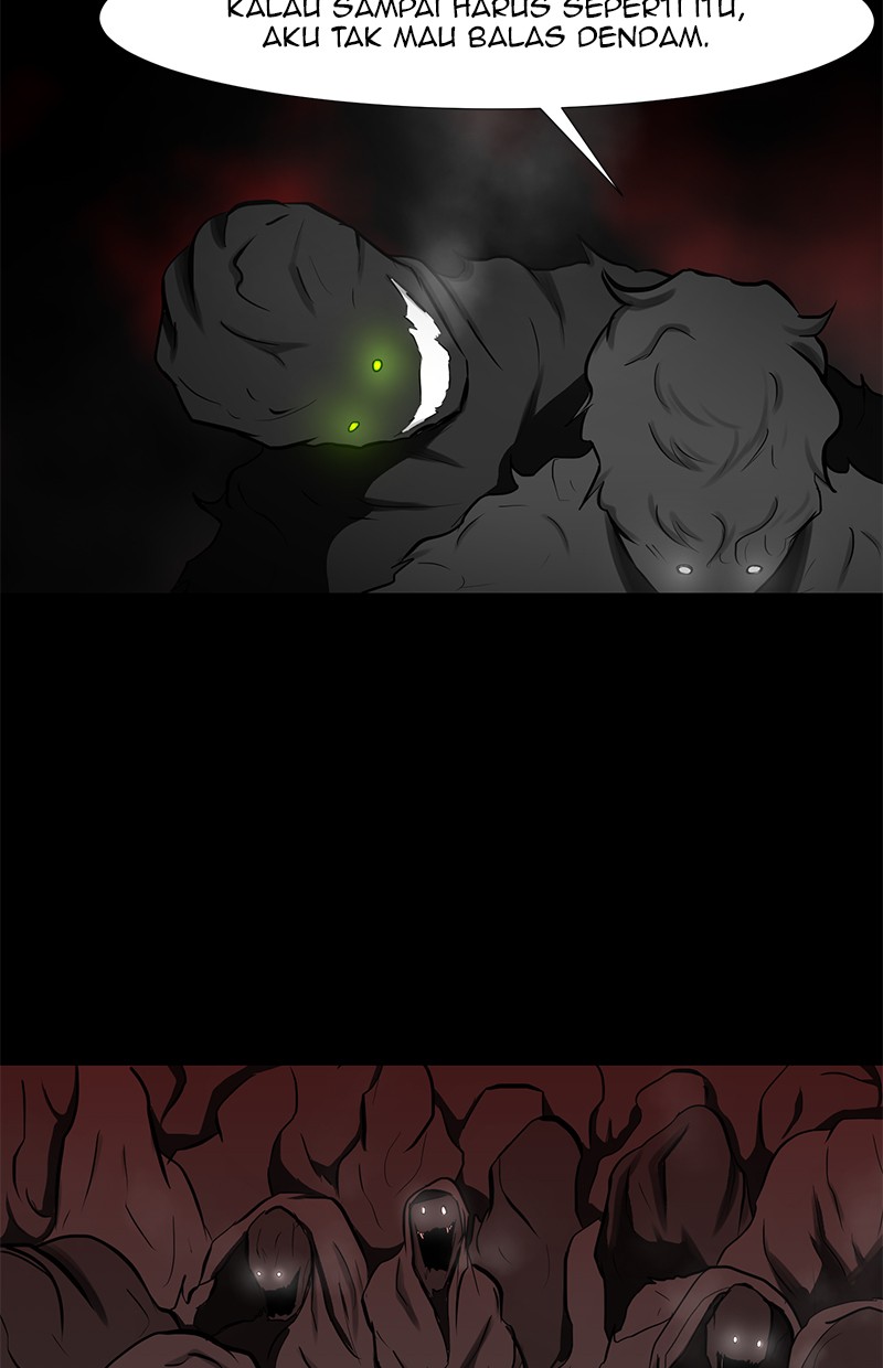 Dark Mortal Chapter 43 Gambar 4