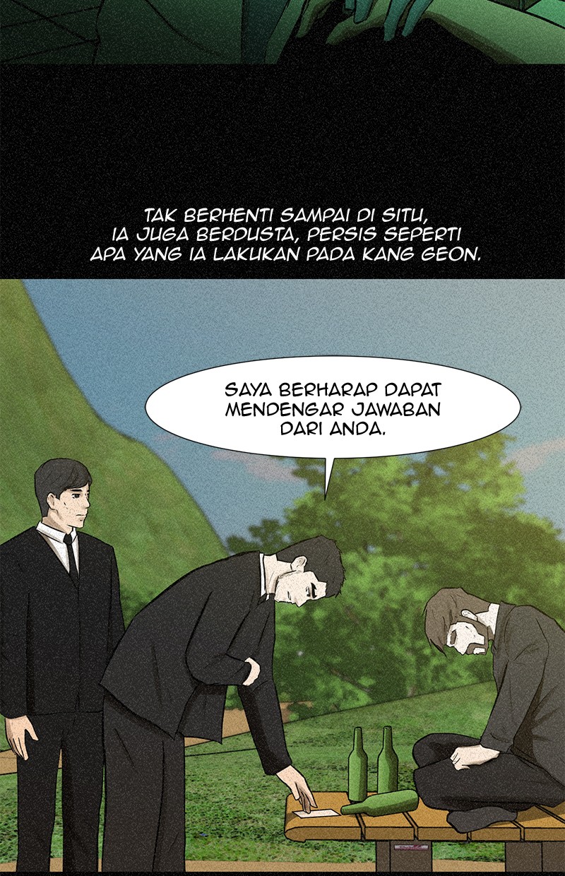Dark Mortal Chapter 43 Gambar 43