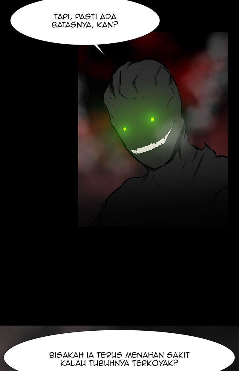 Dark Mortal Chapter 43 Gambar 6