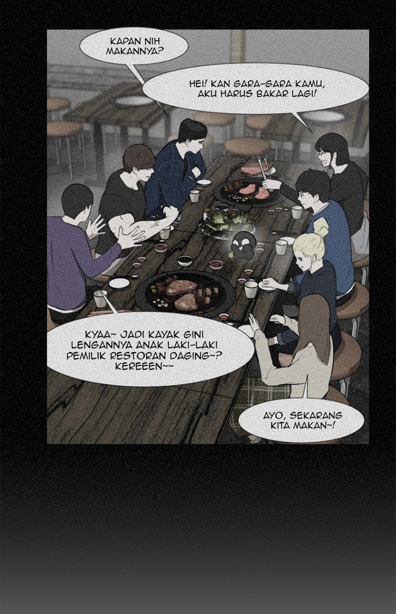 Dark Mortal Chapter 43 Gambar 78