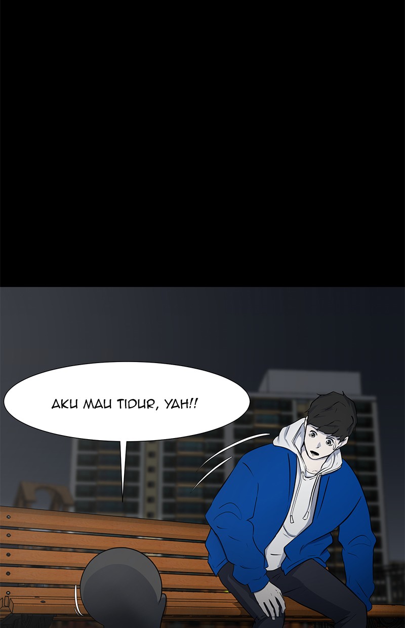 Dark Mortal Chapter 43 Gambar 8