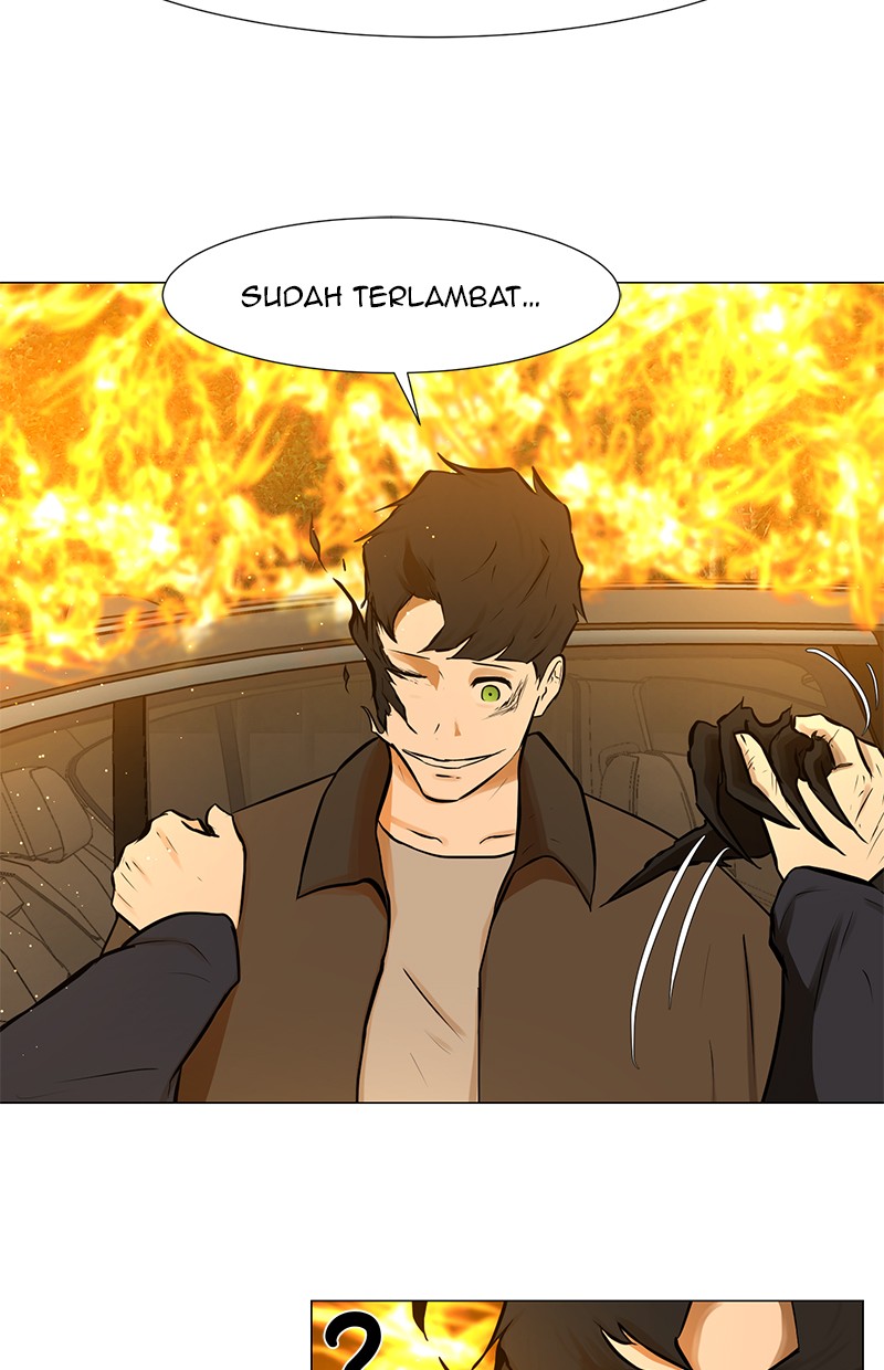 Dark Mortal Chapter 43 Gambar 81