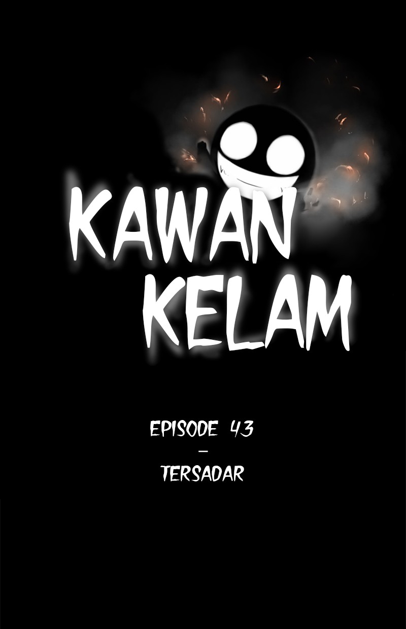 Komik Dark Mortal Chapter 43 gambar nomor 1