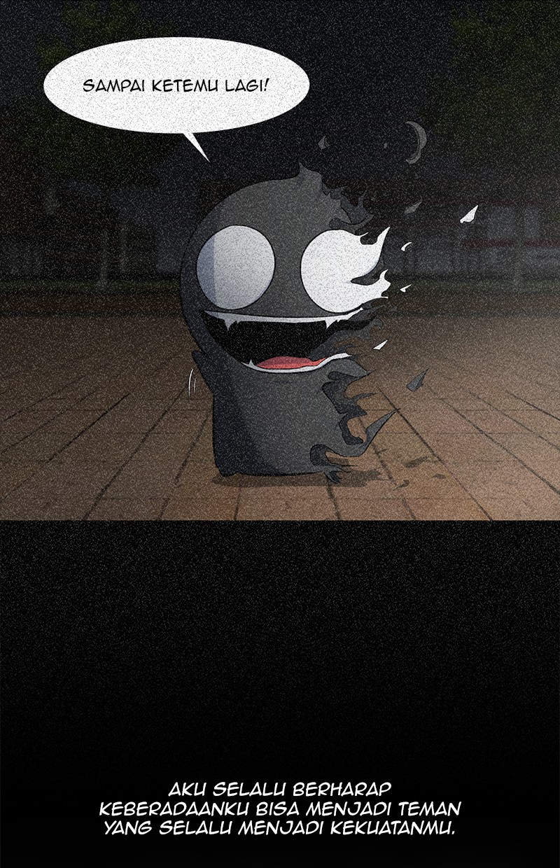 Dark Mortal Chapter 43 Gambar 11