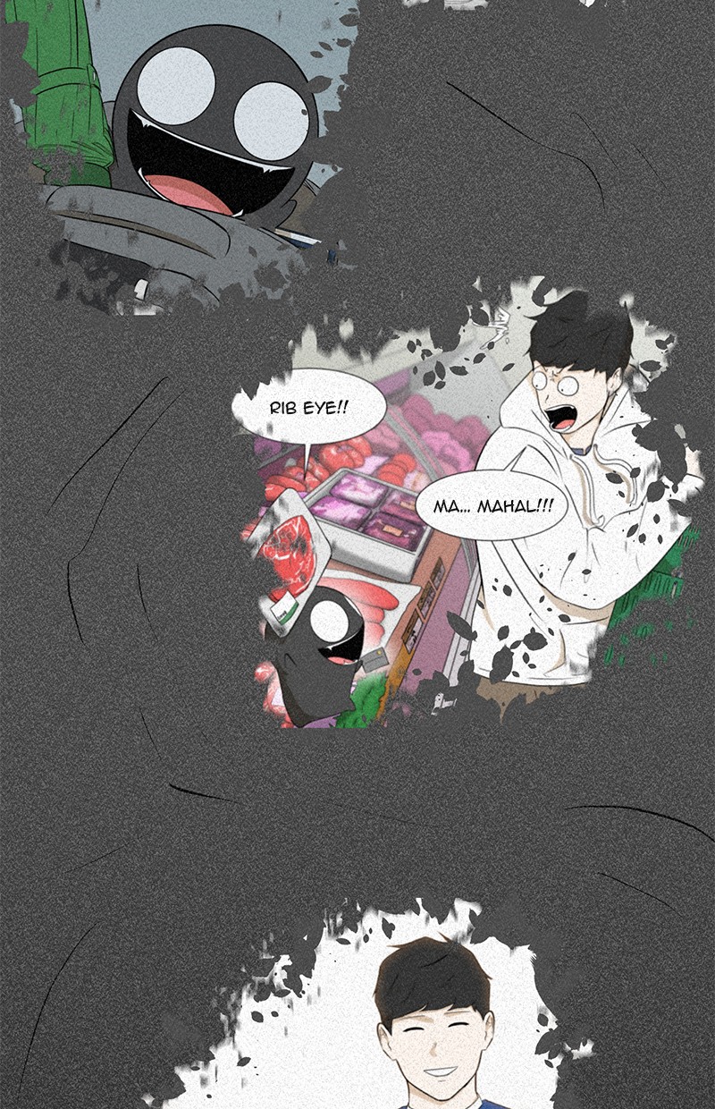 Dark Mortal Chapter 43 Gambar 16