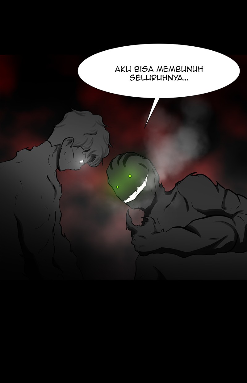 Manhwa Dark Mortal Chapter 43 gambar nomor 2