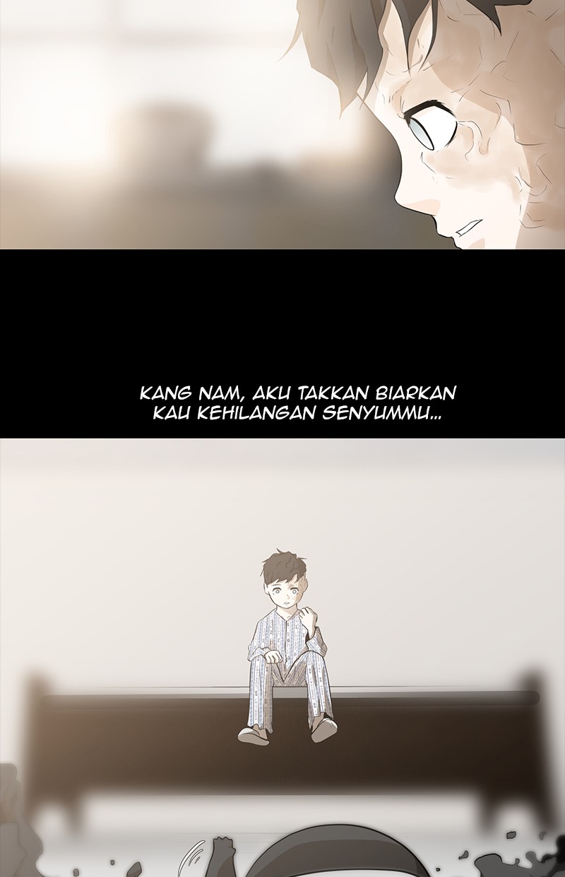 Dark Mortal Chapter 43 Gambar 23