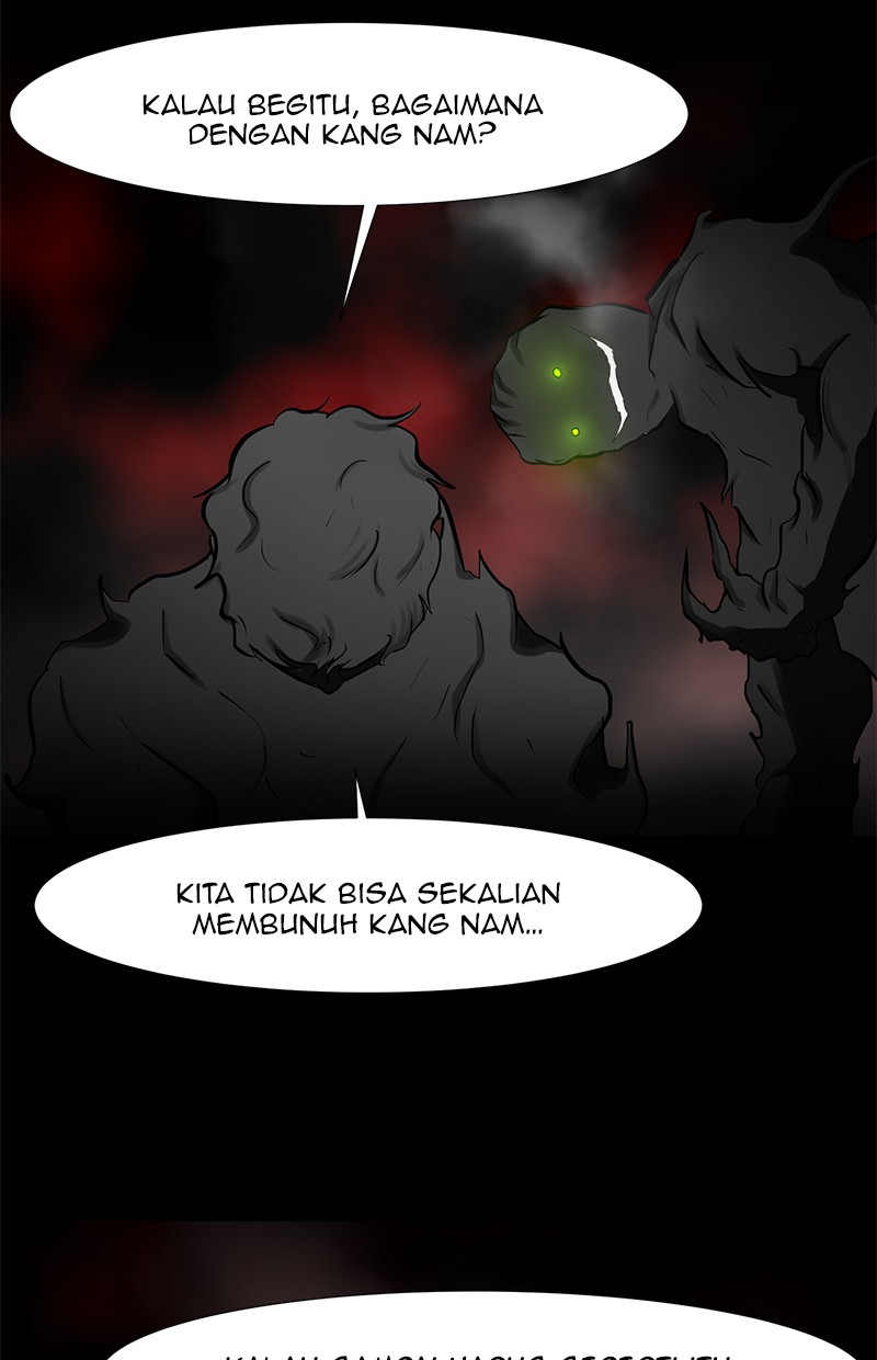 Dark Mortal Chapter 43 Gambar 3