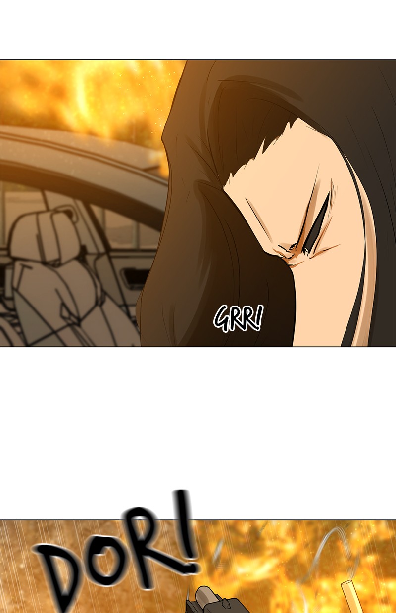 Dark Mortal Chapter 42 Gambar 4