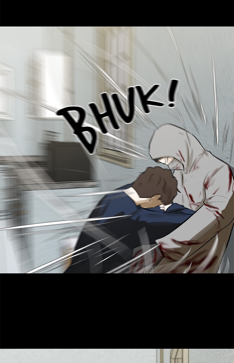 Dark Mortal Chapter 42 Gambar 42