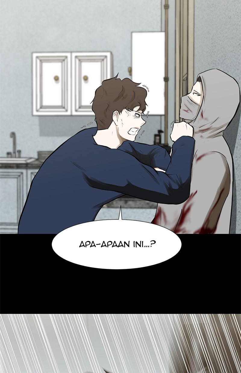 Dark Mortal Chapter 42 Gambar 43