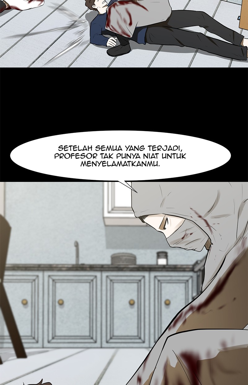 Dark Mortal Chapter 42 Gambar 45