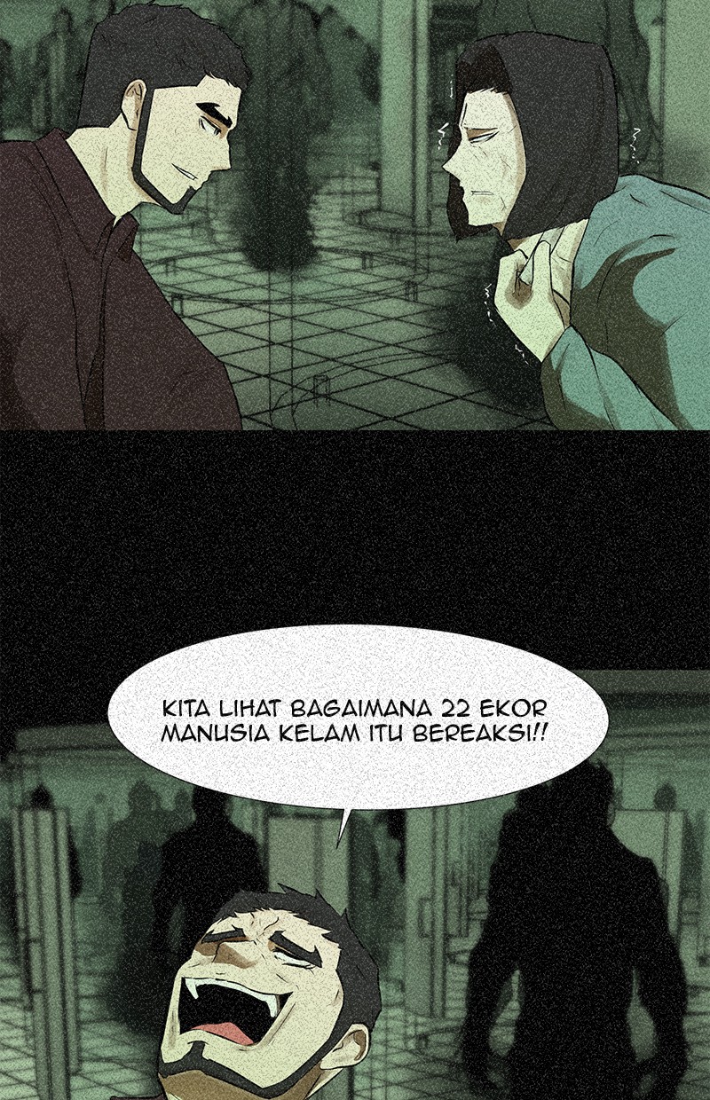 Dark Mortal Chapter 42 Gambar 47
