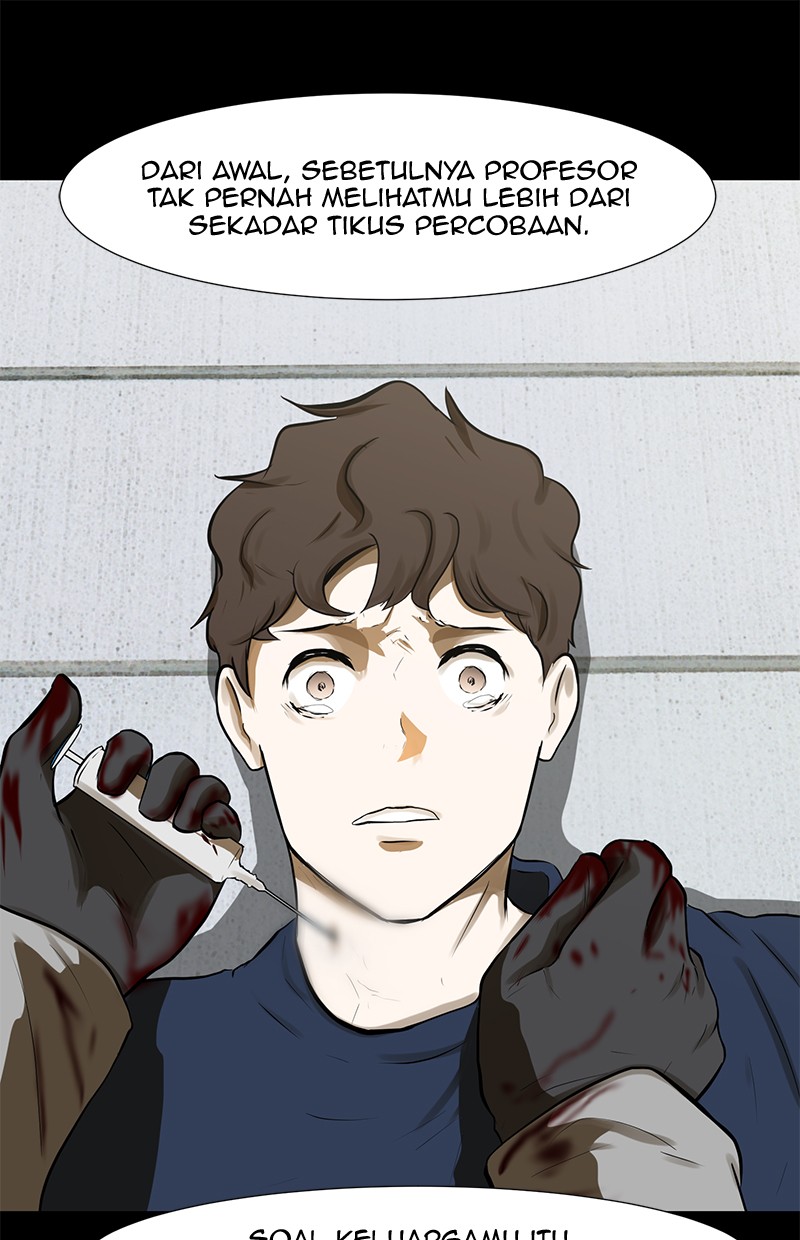 Dark Mortal Chapter 42 Gambar 49