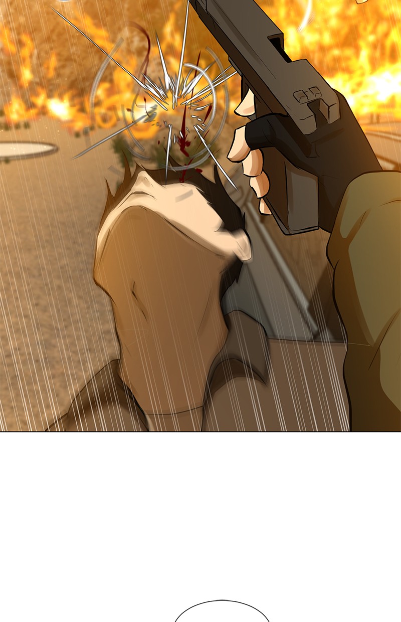 Dark Mortal Chapter 42 Gambar 5