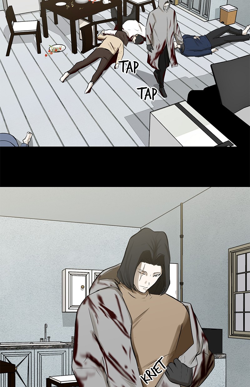 Dark Mortal Chapter 42 Gambar 55