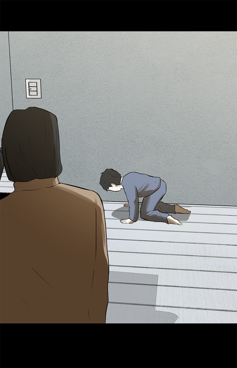 Dark Mortal Chapter 42 Gambar 58