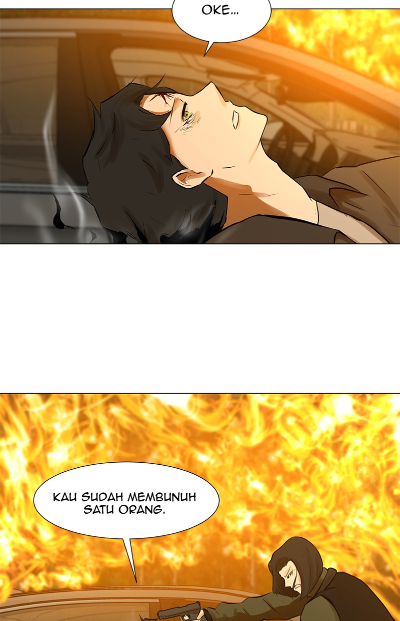 Dark Mortal Chapter 42 Gambar 6