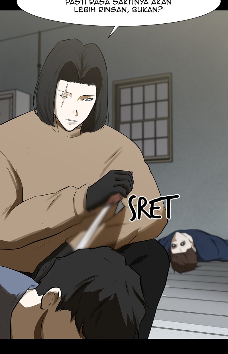 Dark Mortal Chapter 42 Gambar 60