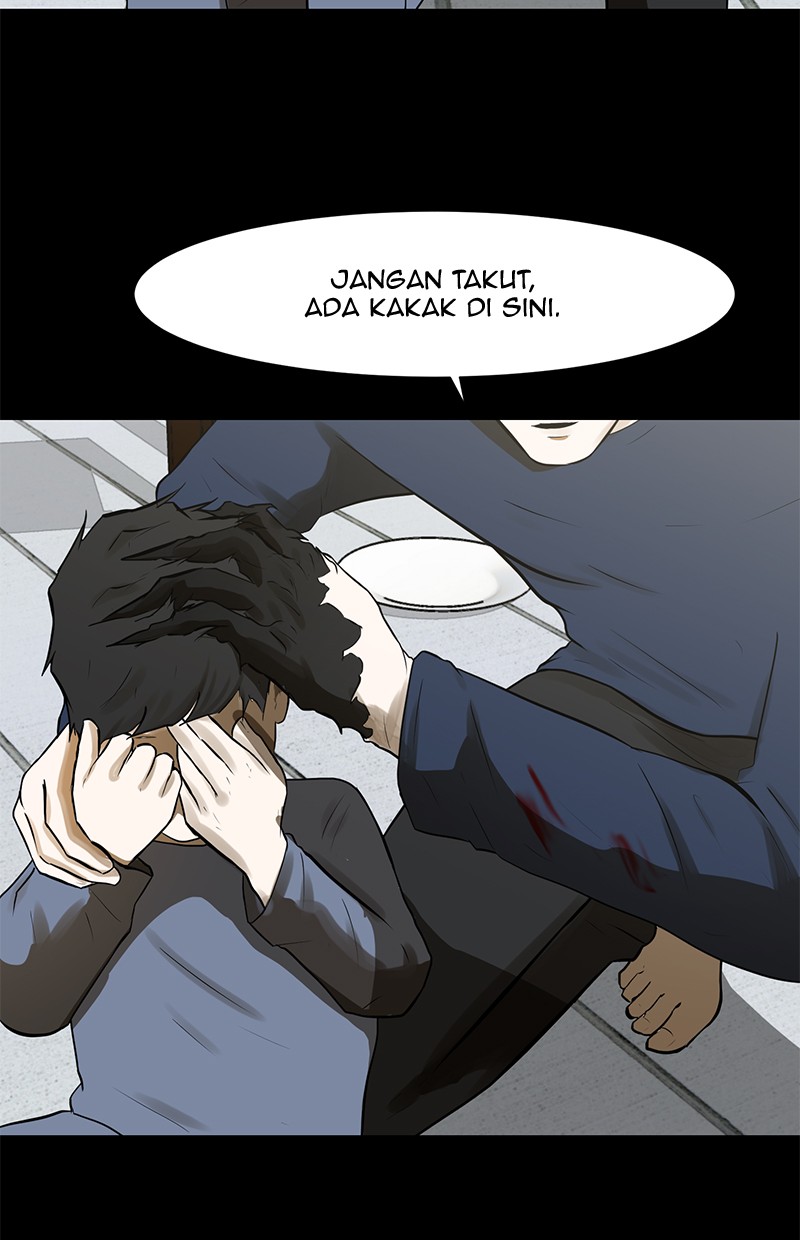 Dark Mortal Chapter 42 Gambar 65