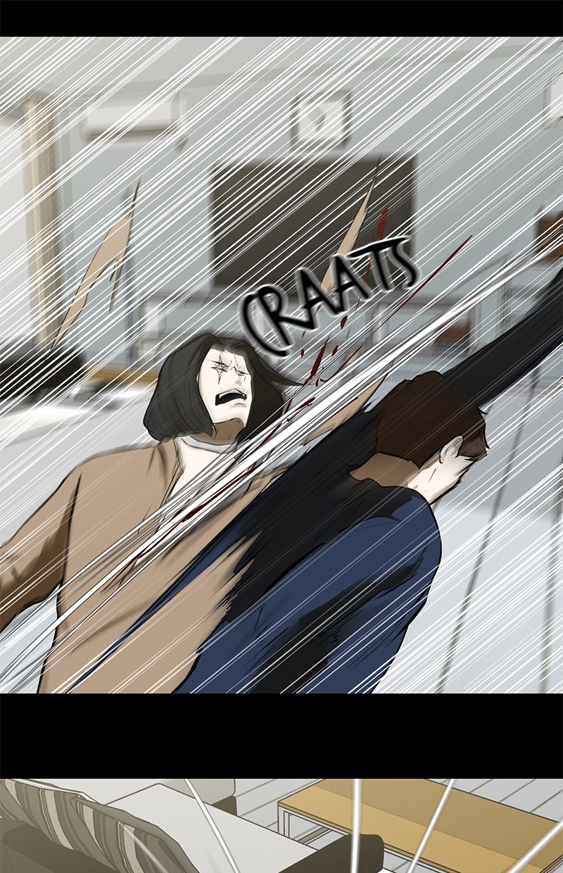 Dark Mortal Chapter 42 Gambar 67