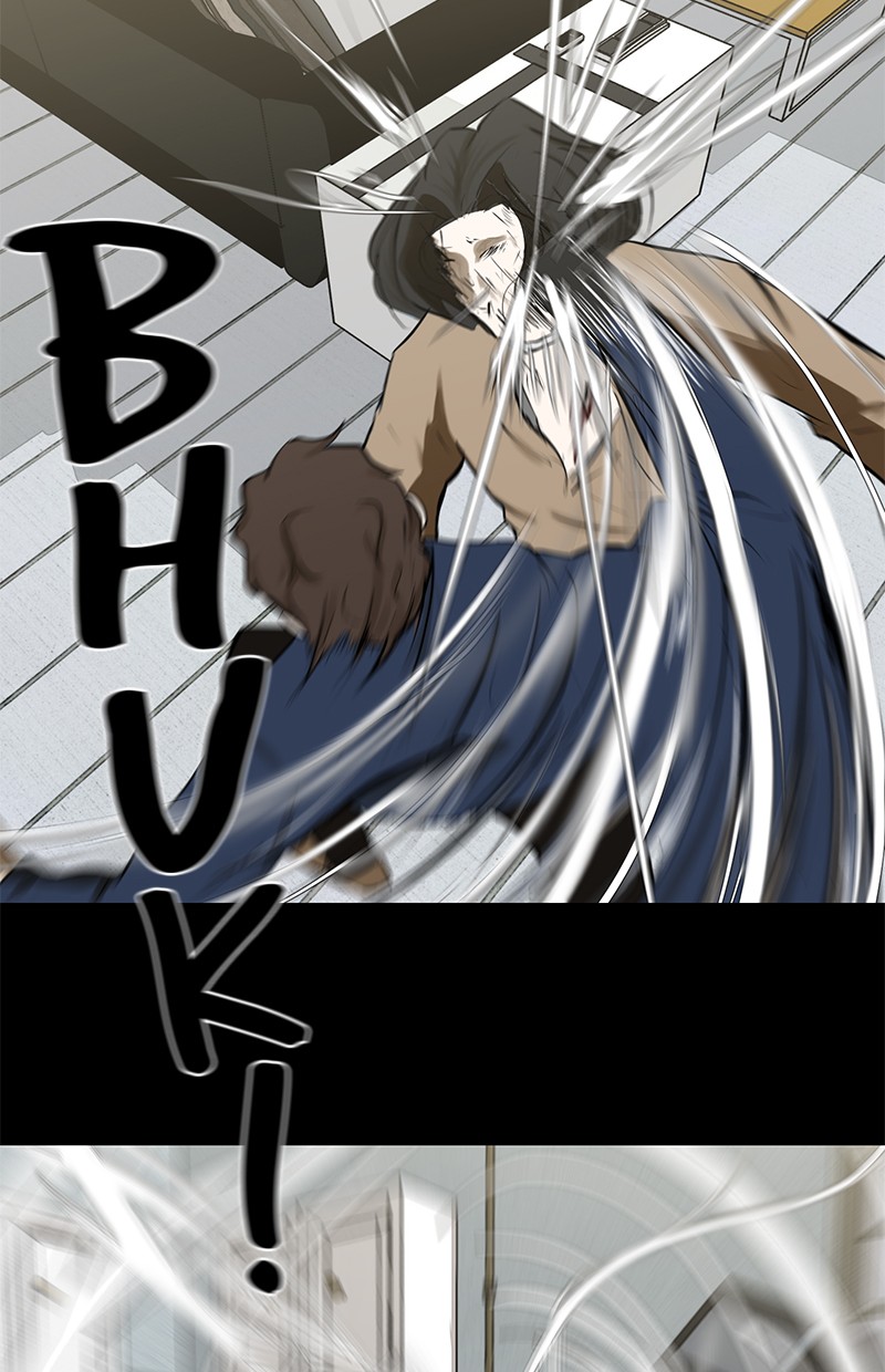 Dark Mortal Chapter 42 Gambar 68