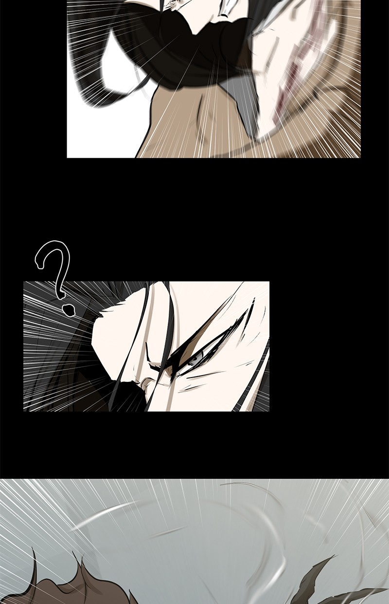 Dark Mortal Chapter 42 Gambar 70