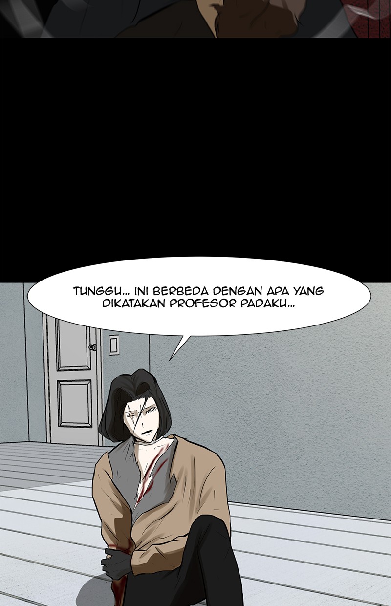 Dark Mortal Chapter 42 Gambar 77